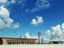 新建黑龍江撫遠(yuǎn)東極民用機(jī)場(chǎng)工程飛行區(qū)排水、巡場(chǎng)路及圍界工程